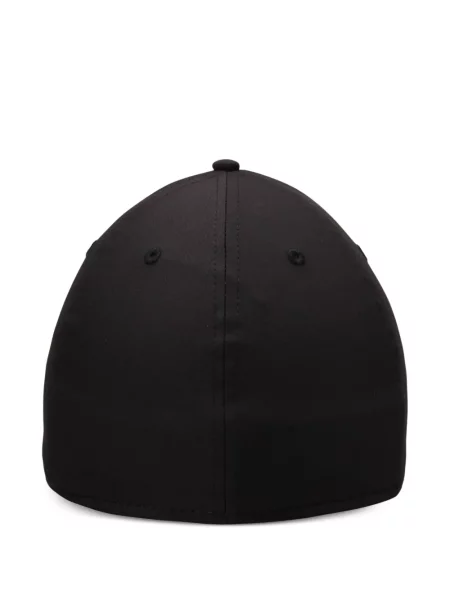 Șapcă Reebok cu broderie negru