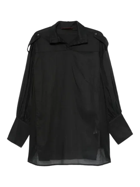 Bluzka Thelatest czarna