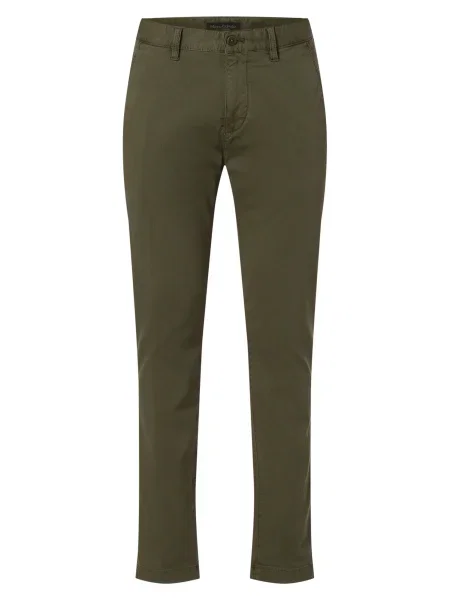 Pantaloni Marc O'polo kaki