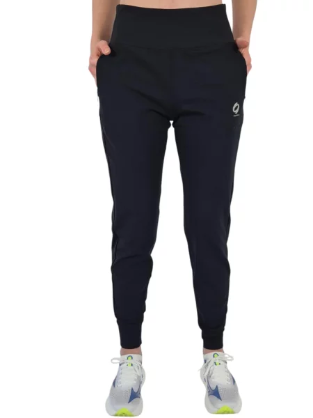 Mymotus Športne hlače mymotus® ladies jogging pant NOS' črna