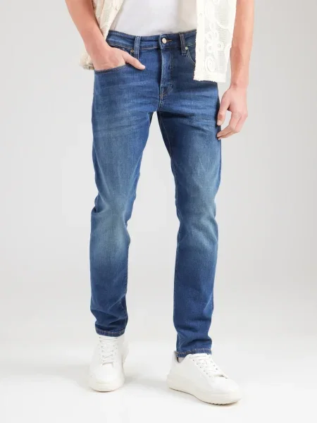 SCOTCH & SODA Kavbojke Ralston moder denim