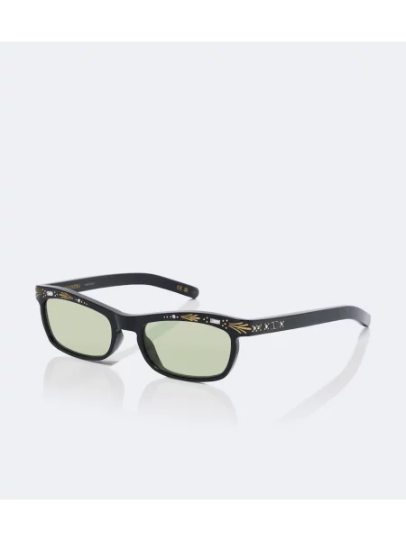 Ochelari de soare Valentino negru