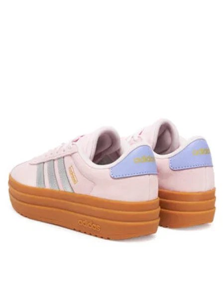 Sportcipők adidas VL Court Bold Shoes Kids rózsaszín