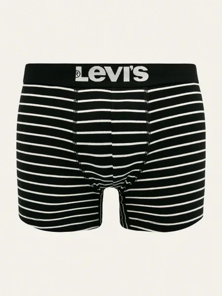 Retro bugyiscsomag Levi's® fekete