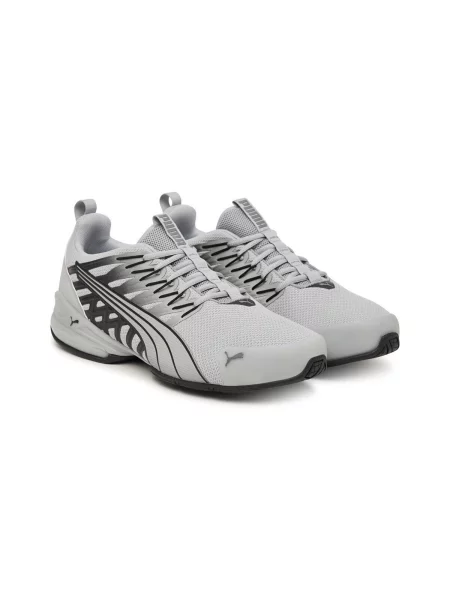 Sneakersy Puma šedé