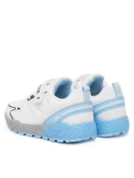 Sneakersy Primigi AVANT bílá