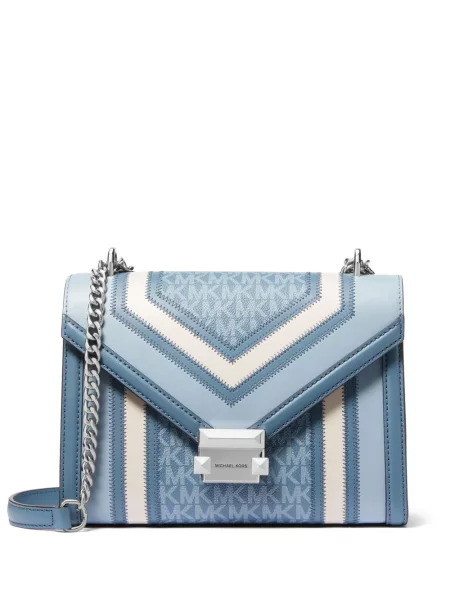Geanta crossbody Michael Michael Kors roz