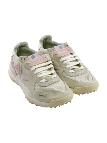 Lekkie sneakersy Salomon czarne