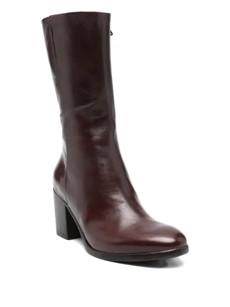 Botine King Tartufoli Shoes maro