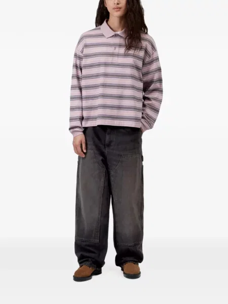 Blugi Carhartt Wip negru