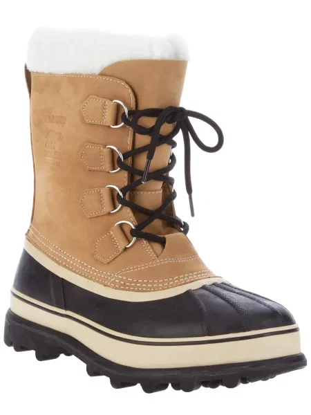 Botine Sorel