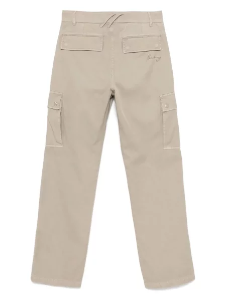 Pantaloni cargo Burberry