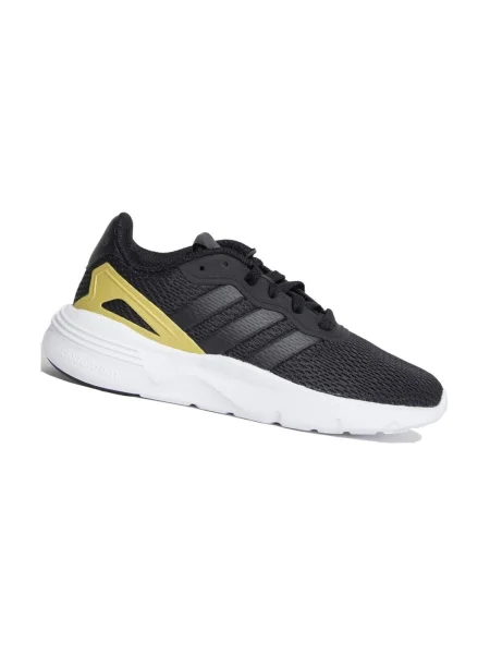 Tenisky Adidas čierna