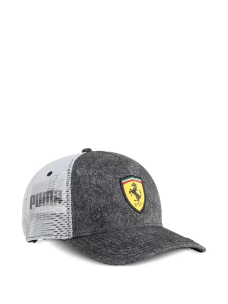Șapcă Puma gri