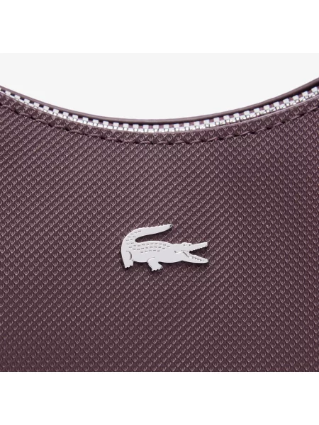 Сумка Lacoste коричневая