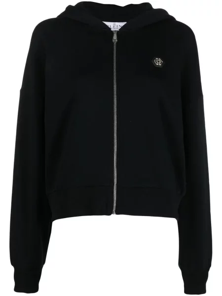 Hanorac cu glugă Philipp Plein