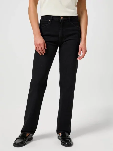 WRANGLER Farmer SUNSET' fekete