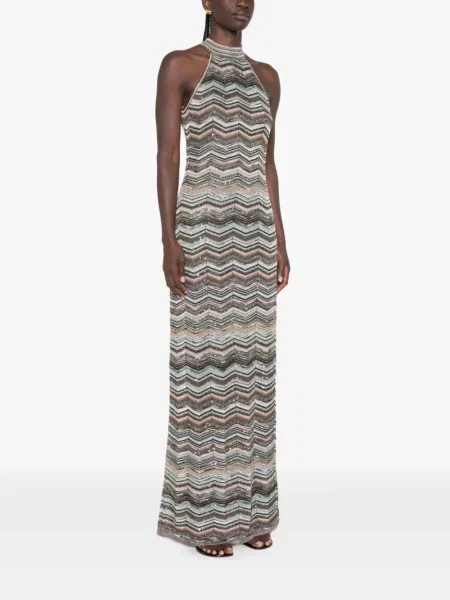 Rochie maxi Missoni