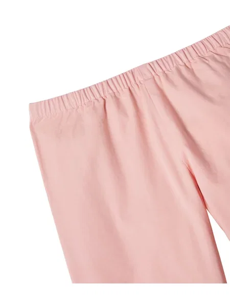 Gyerek nadrág Bonpoint rózsaszín