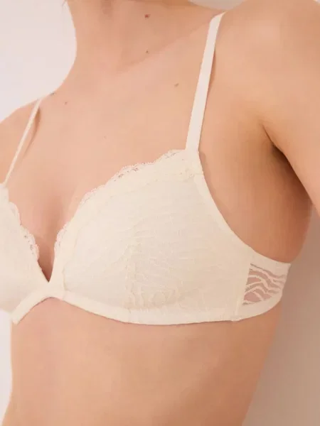 Podprsenka women'secret béžová