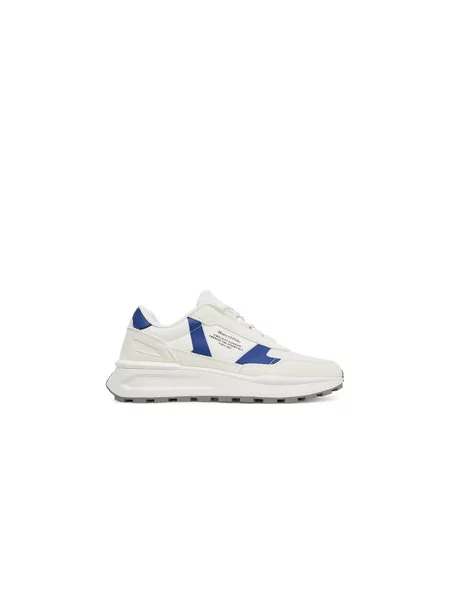 Marc O'Polo Sneakersy bílá