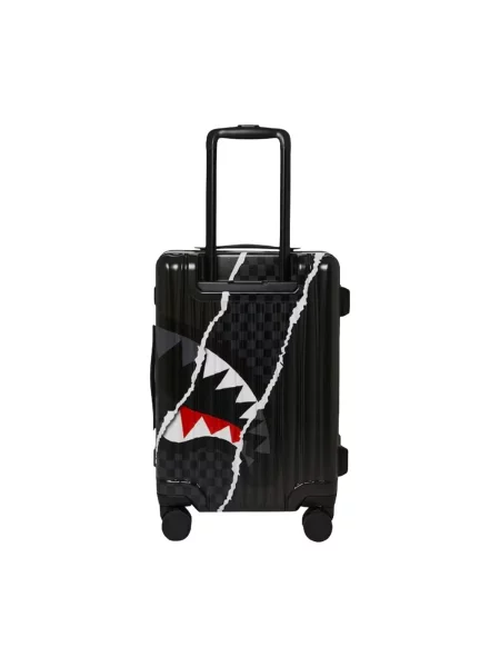Geantă Sprayground negru