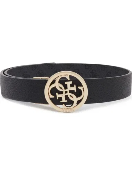 Guess cu doua fete negru