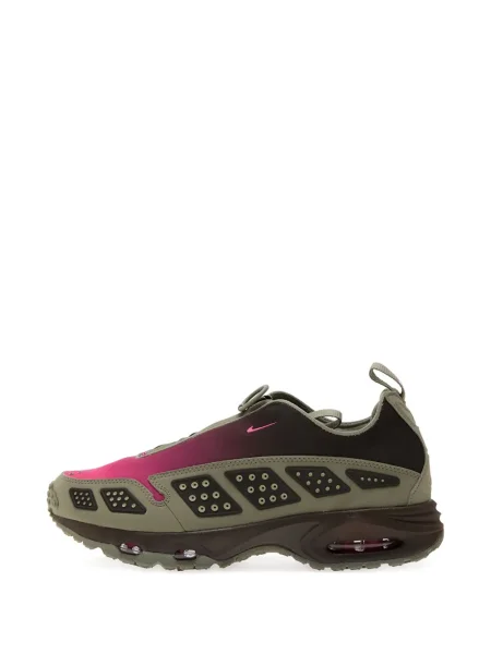 Sneakerși Nike Air Max verde