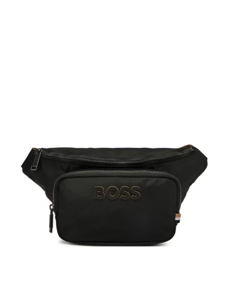 Torba Boss czarna
