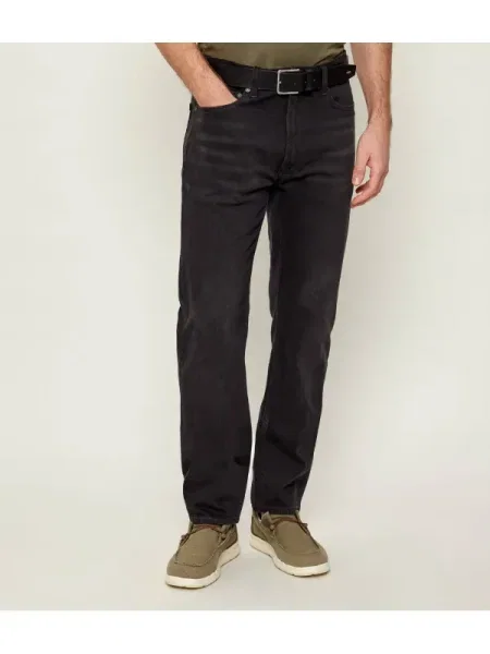 Calvin Klein Blugi | negru