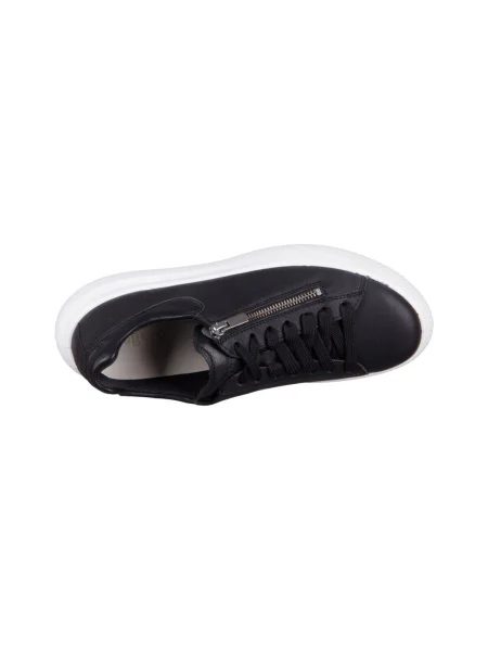 Pantofi Legero negru