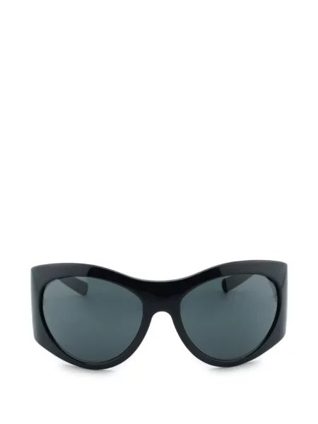 Sunčane naočale Versace Eyewear crna