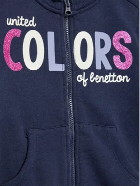 Mikina United Colors Of Benetton