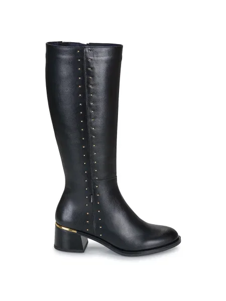 Pantofi Dorking negru