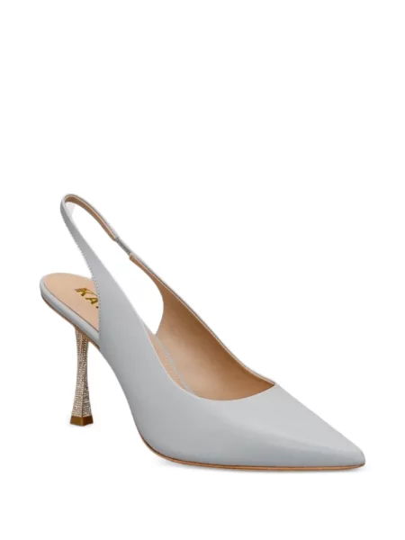 Mules Kat Maconie μπλε