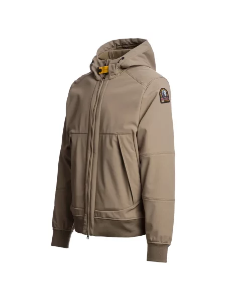 Geacă Parajumpers cu glugă