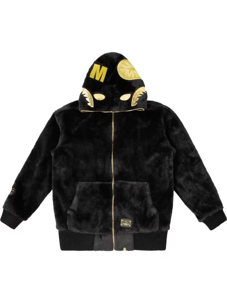Geacă A Bathing Ape® negru