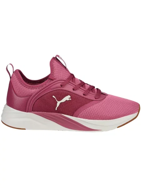 Buty do biegania Puma Softride Ruby różowe