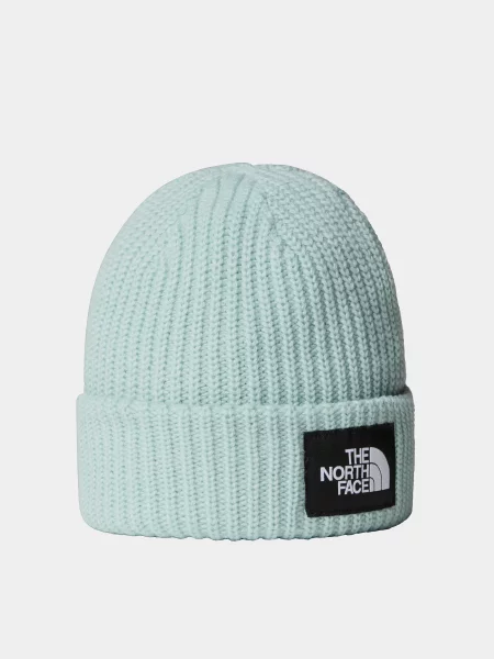 The North Face Lined Шапка Дитяче блакитний