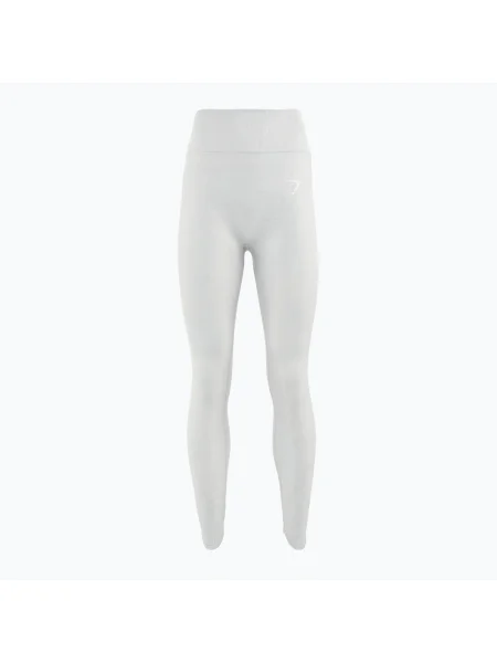 Клинове Gymshark сиво