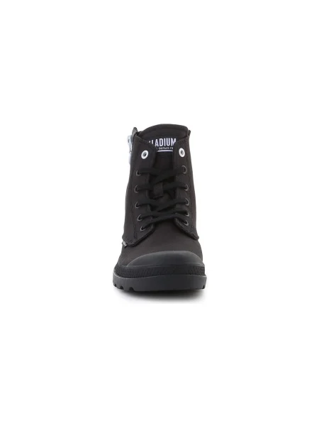 Pantofi Palladium negru