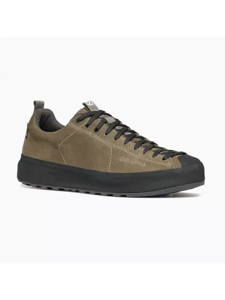 Мъжки ботуши SCARPA Mojito Wrap GTX dark rock кафяво