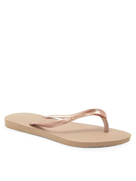 В'єтнамки Havaianas Gold золоті