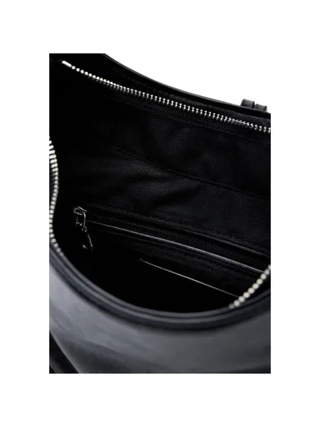 Crossbody kabelka Desigual čierna