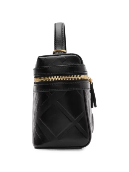 Geantă Burberry negru