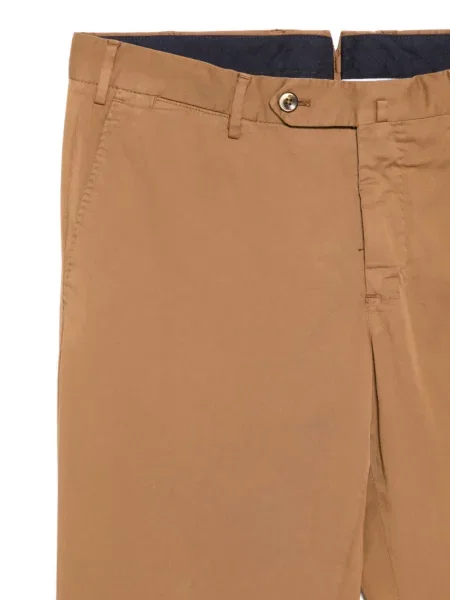 Pantaloni Pt Torino maro