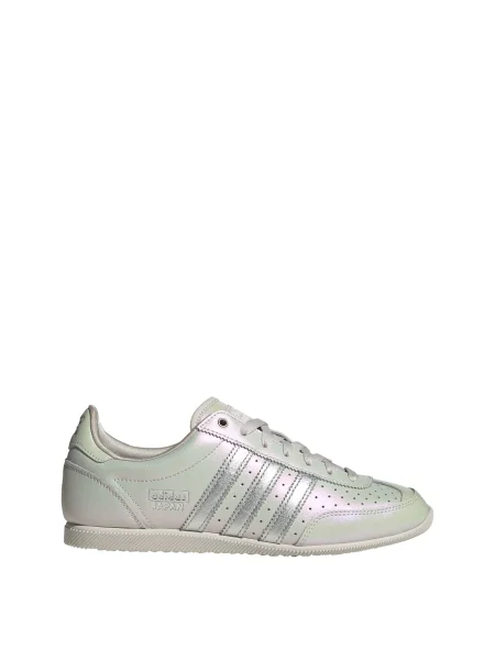 ADIDAS ORIGINALS Nizke superge Japan srebrna siva