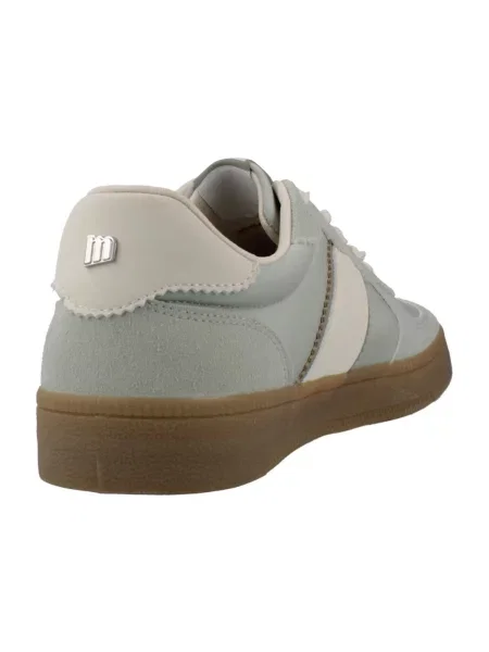 Pantofi Mtng verde