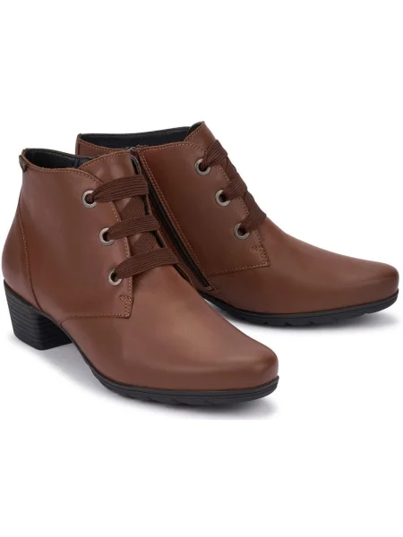 Pantofi Mephisto maro