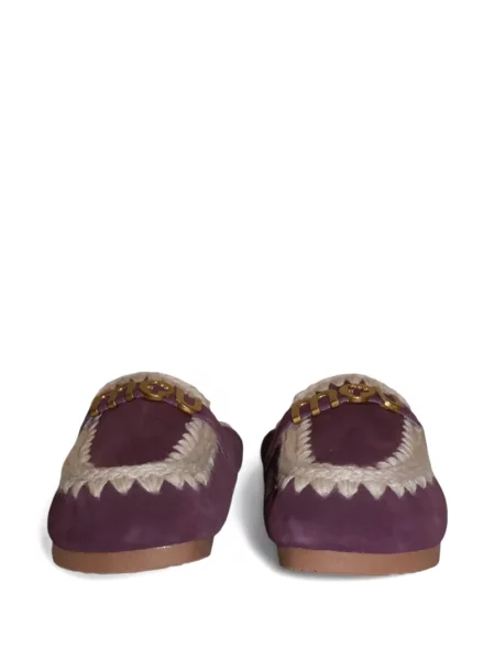 Mulės Mou violetinė